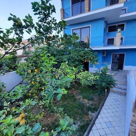 Taorbay Bed & Breakfast จีอาร์ดีนี นักซอส ภายนอก รูปภาพ