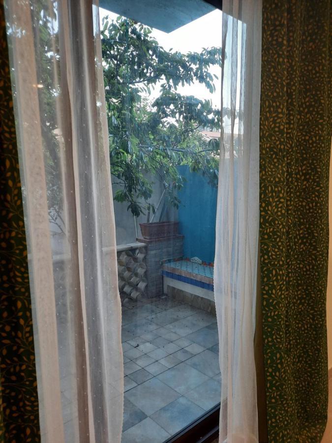 Taorbay Bed & Breakfast จีอาร์ดีนี นักซอส ภายนอก รูปภาพ
